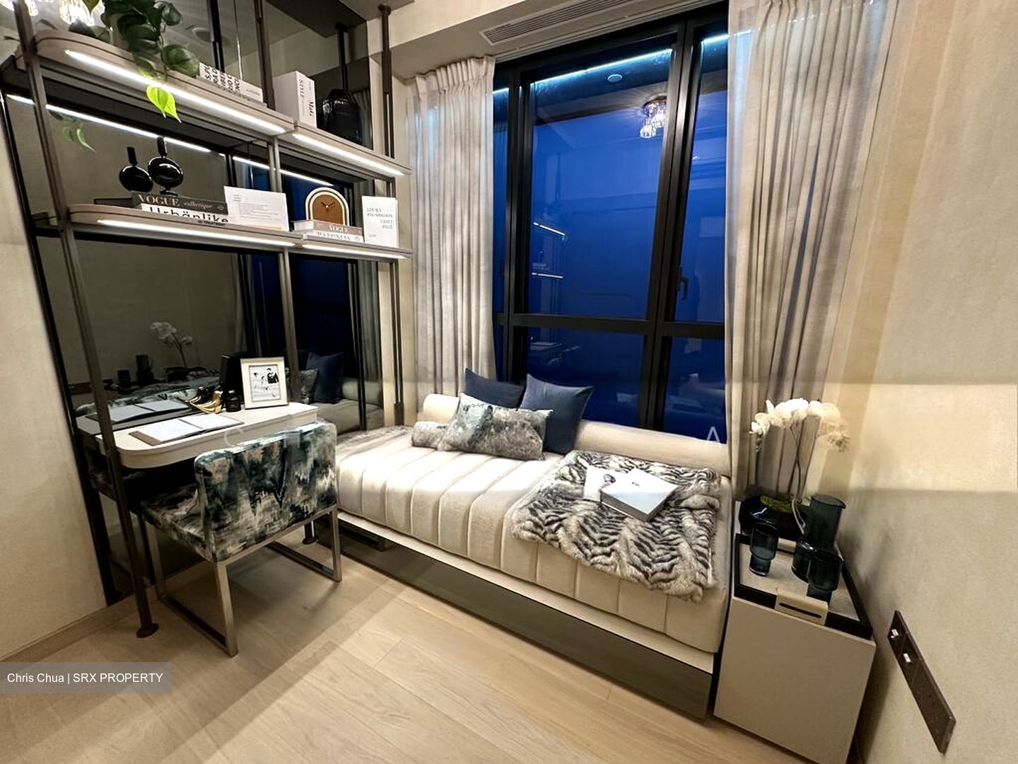 Arina East Residences (D15), Apartment #502604151